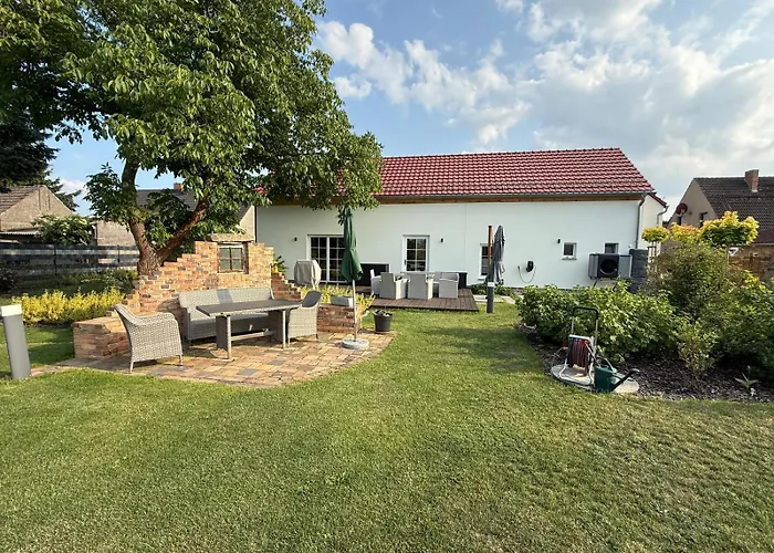 Daire Haus Hummel Lieske