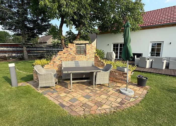 Haus Hummel Daire Lieske